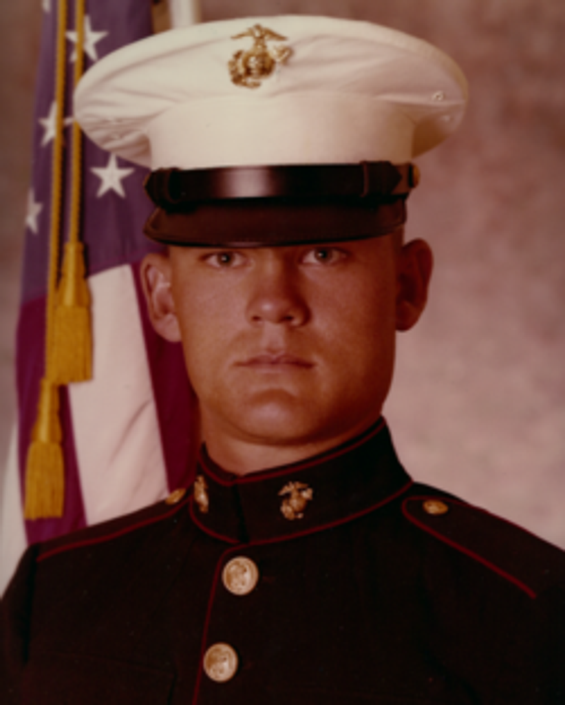 Billy Oswald