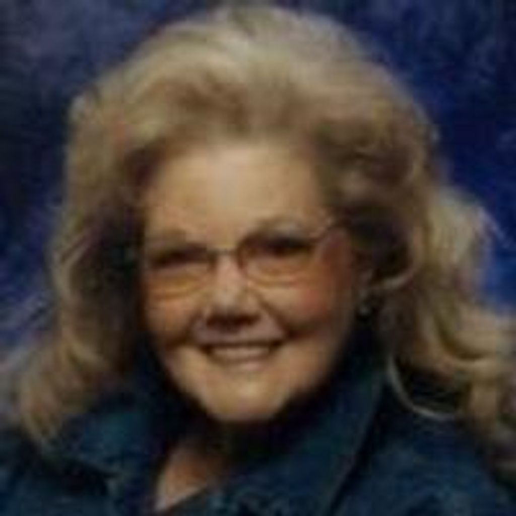 Nancy Louise Coffin