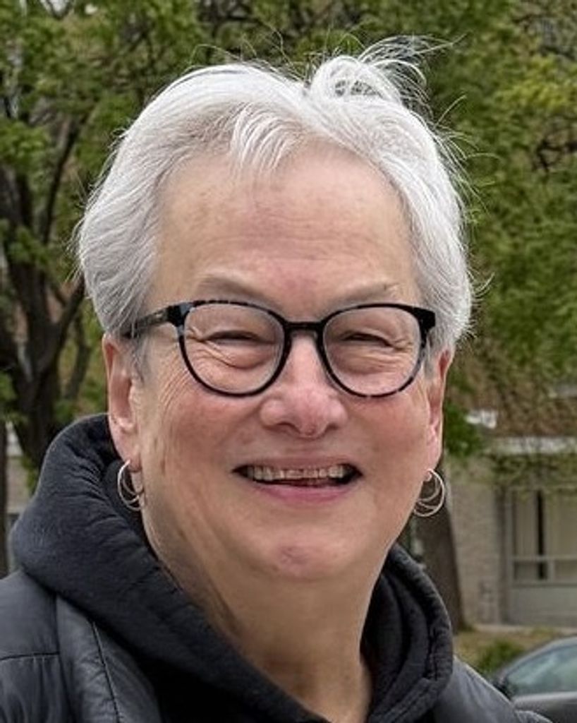 Trudy Dunham Profile Photo