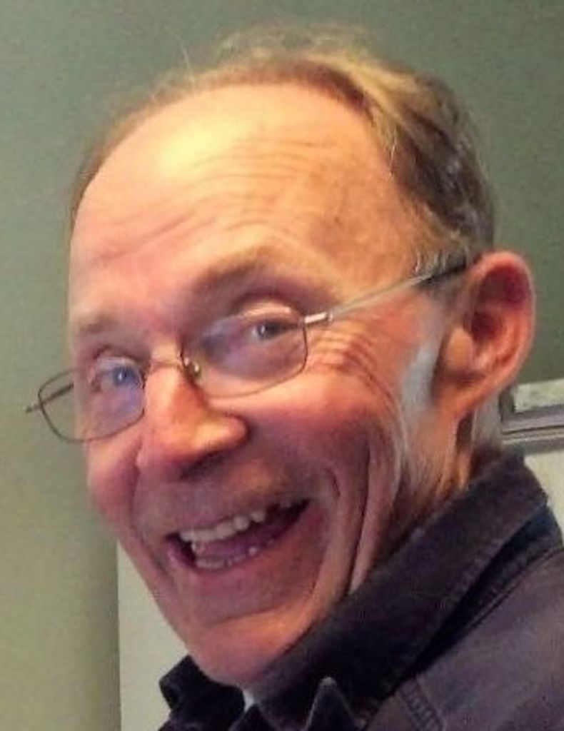 Gary Lee Higgs