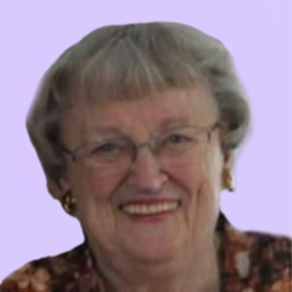 Gertrude P. (Vaillancourt) Thomas