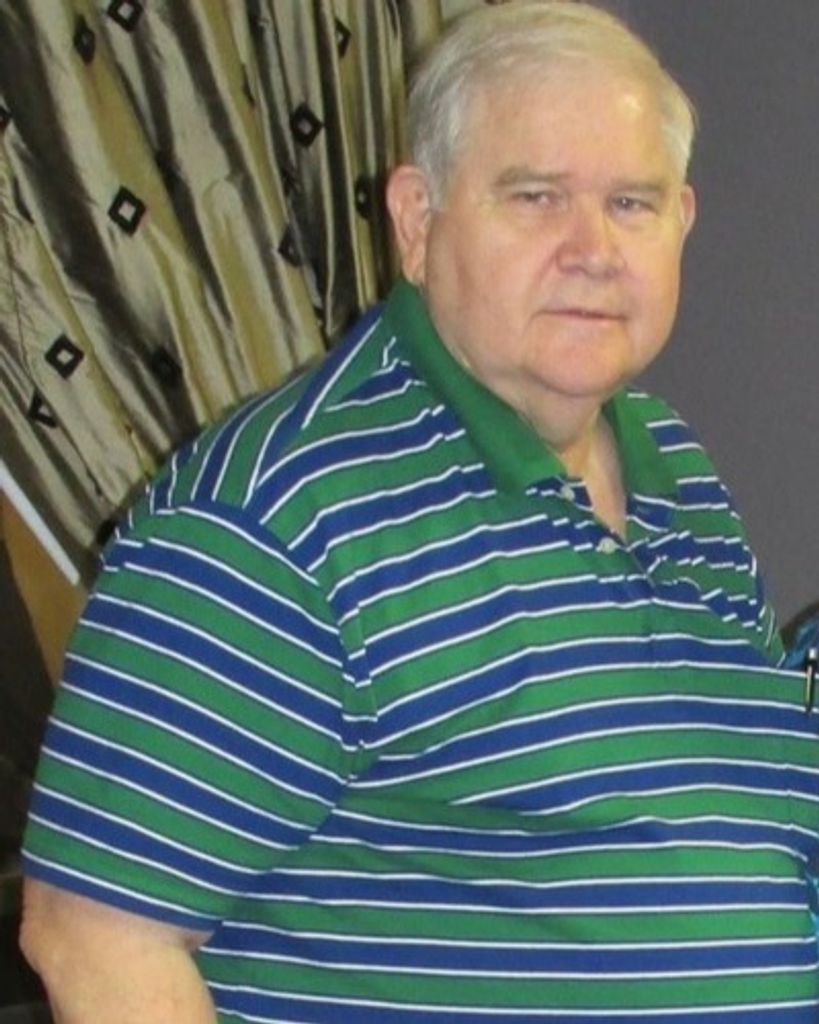 William Lidell Thetford Profile Photo