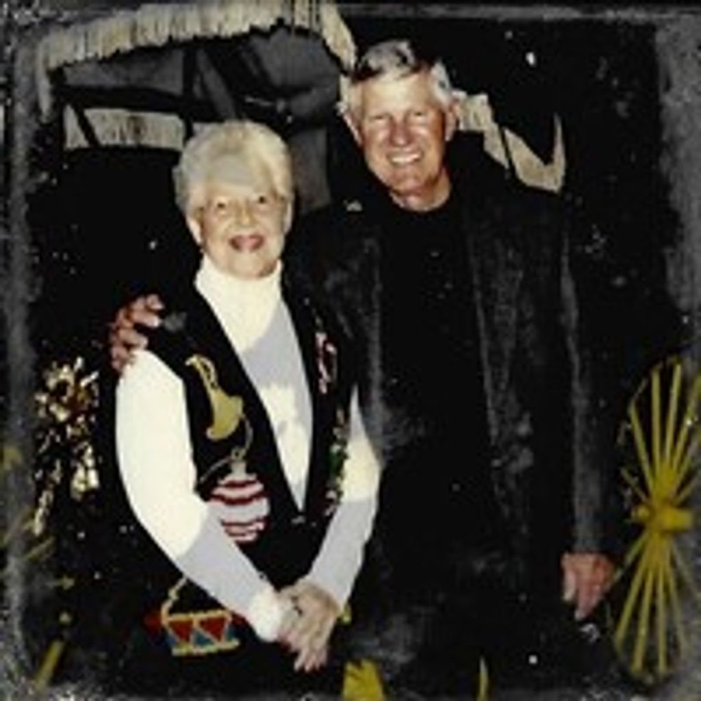 Kenneth And Katherine Goforth Profile Photo