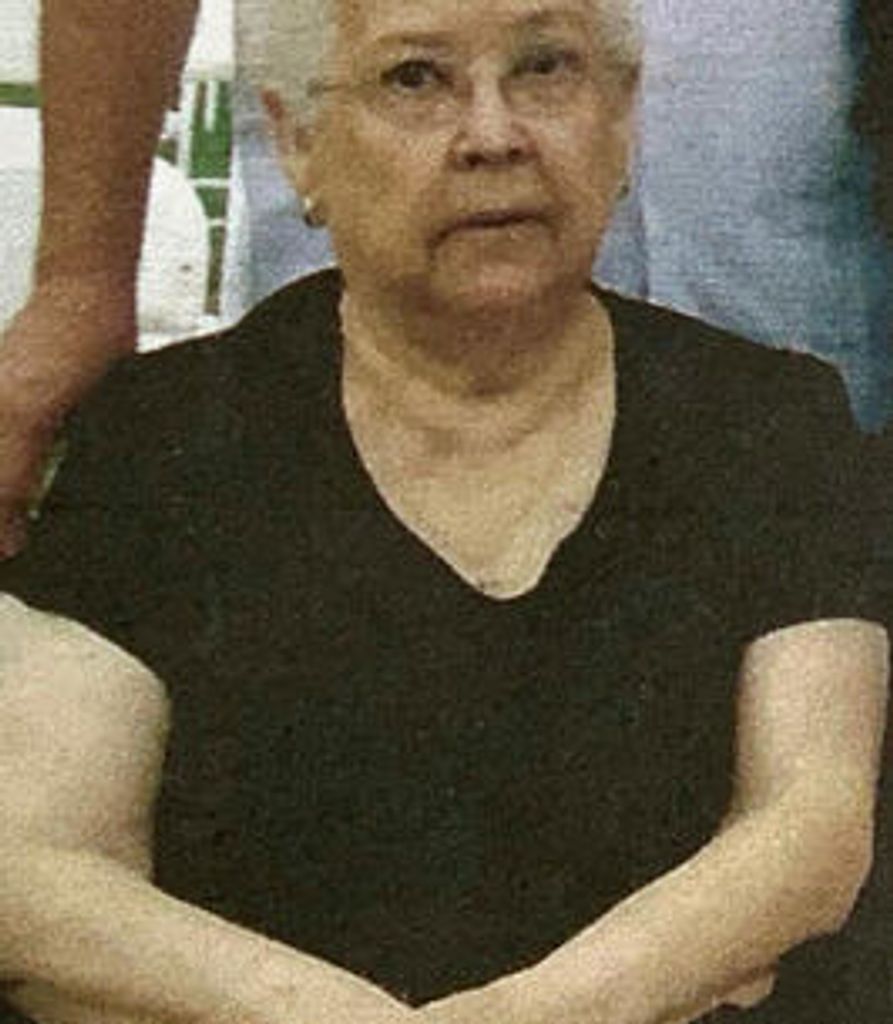 Josefina Cavazos
