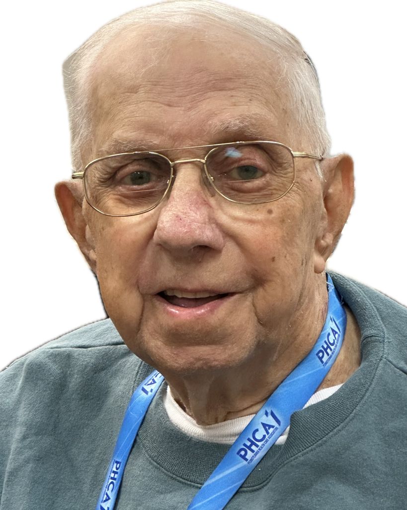 Fred E. McCarty Jr. Profile Photo