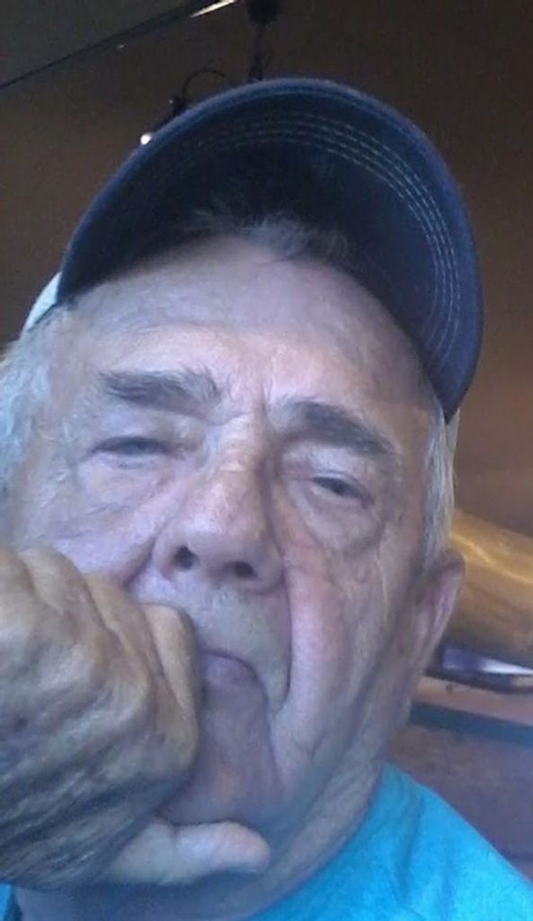 Leroy F. Orr Profile Photo