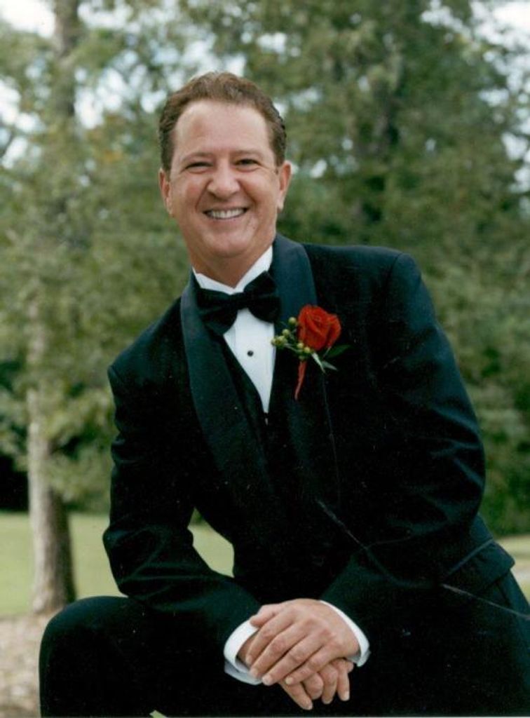David Francis Laughlin