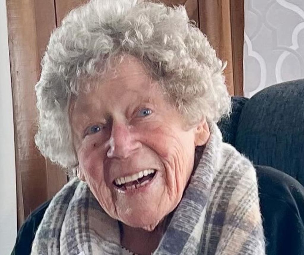 Lois M. Madden Profile Photo