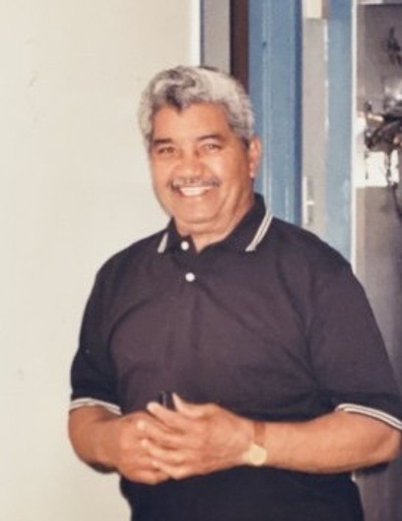 Domingo Jimenez