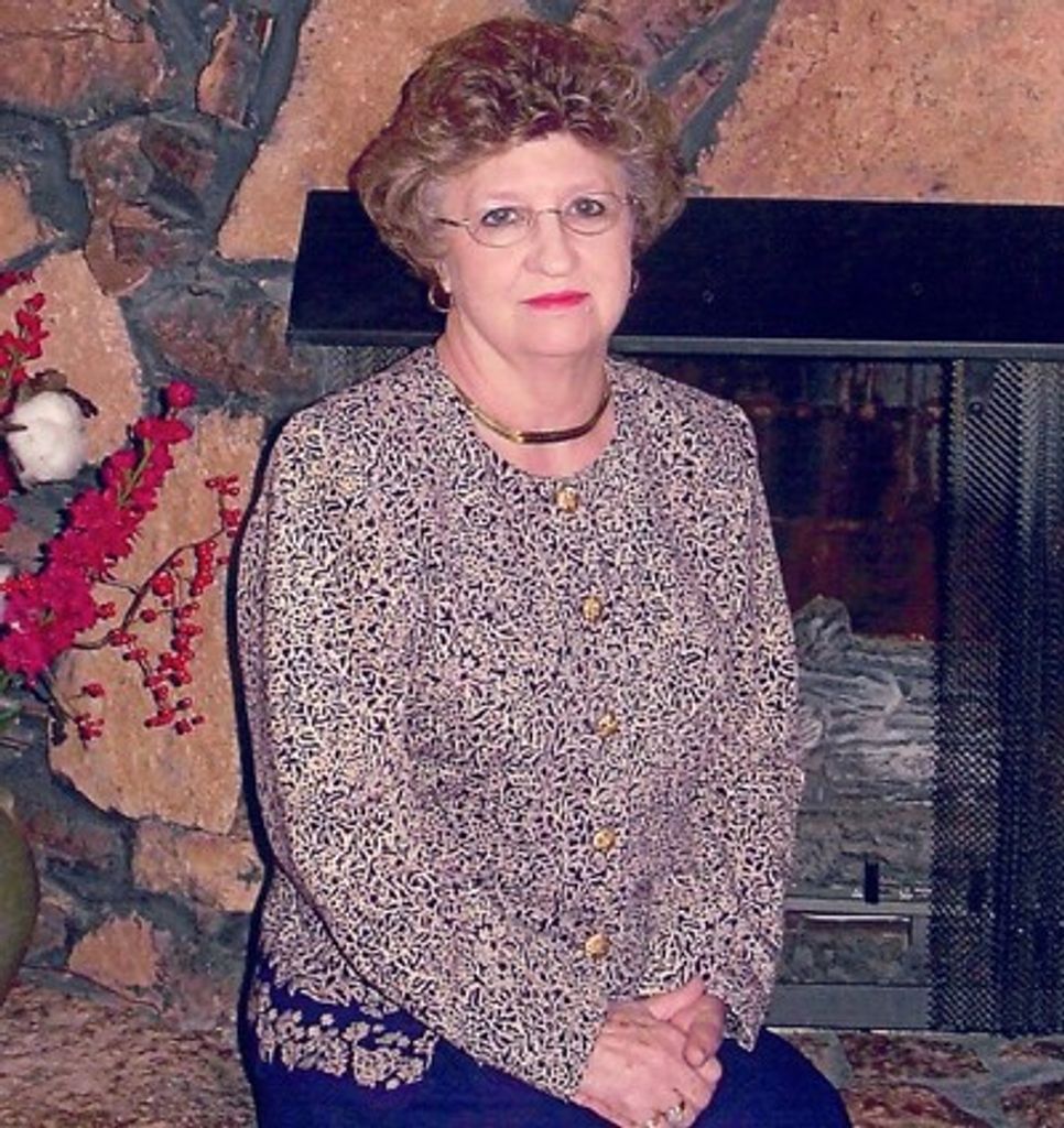 Patty Jean Ward Profile Photo