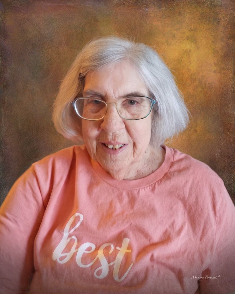 Rosemary Louise Petersen