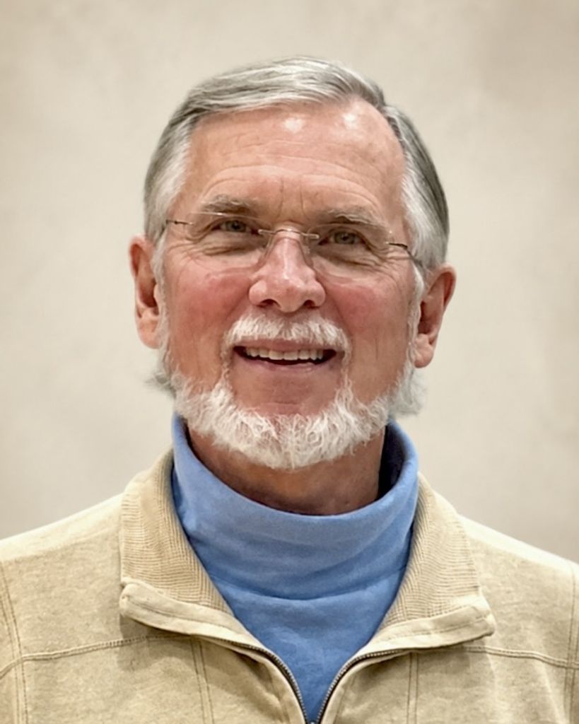 Anthony Suellentrop Profile Photo