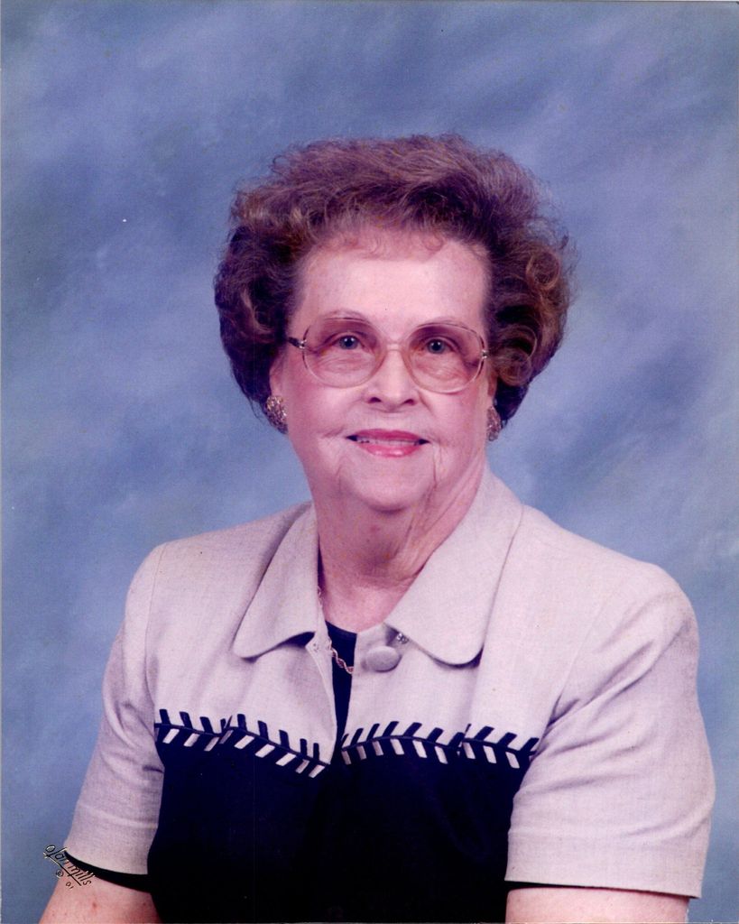 Waudine Moorehead