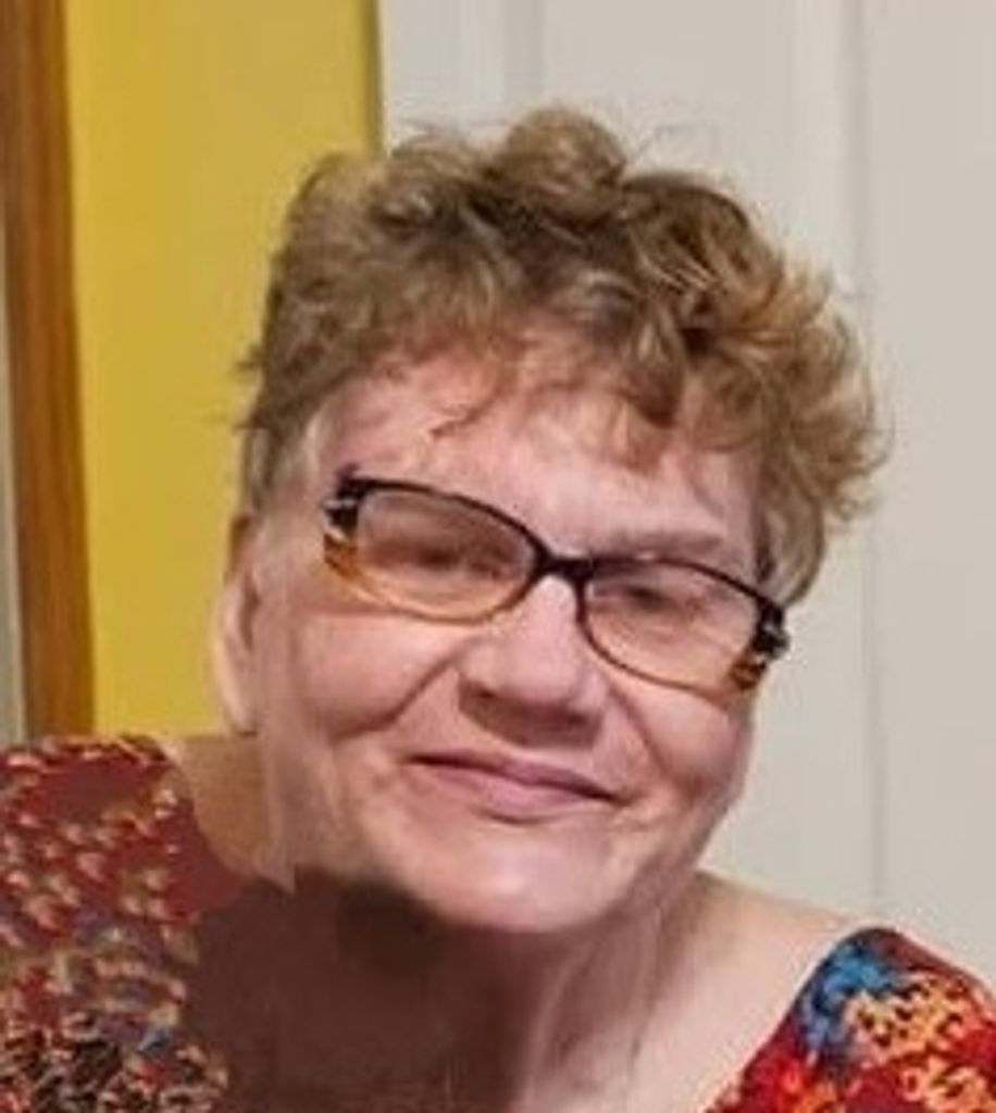 Lori M. Kearsing Profile Photo