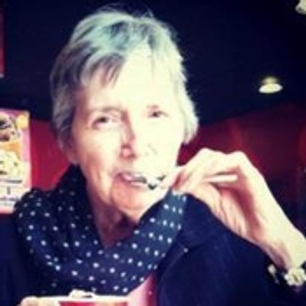 Esther Rauch