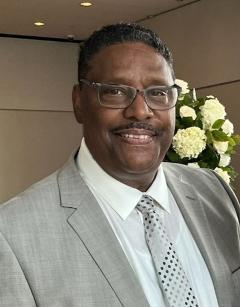 Andrew Hanes, Jr. Profile Photo