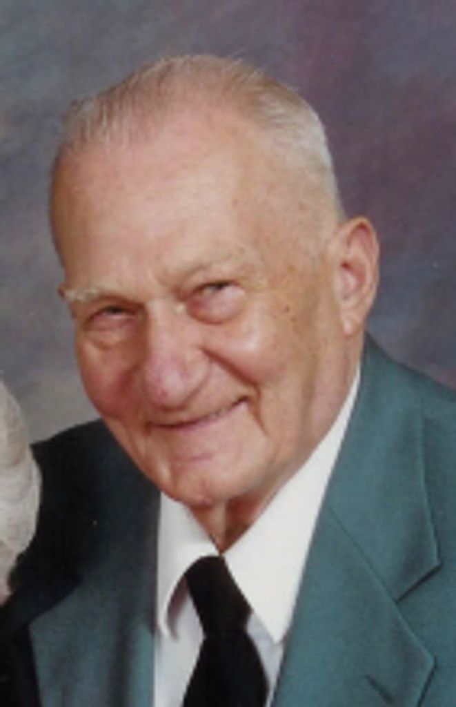 Glenn A. Swinderman