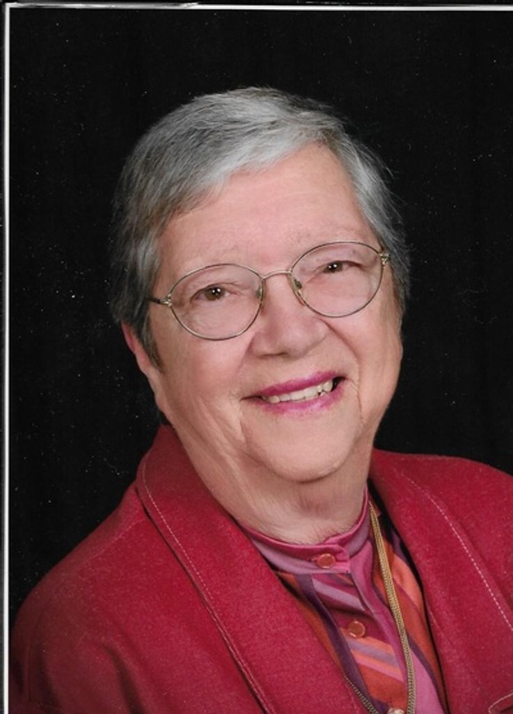 Alma J. Strain Profile Photo