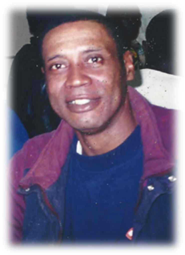 Mr. Larry Morgan