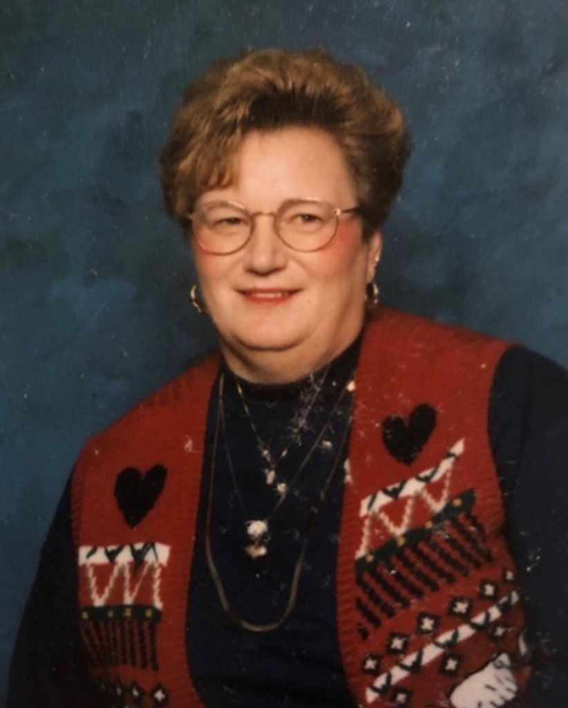 Hazel Marie Werda Profile Photo