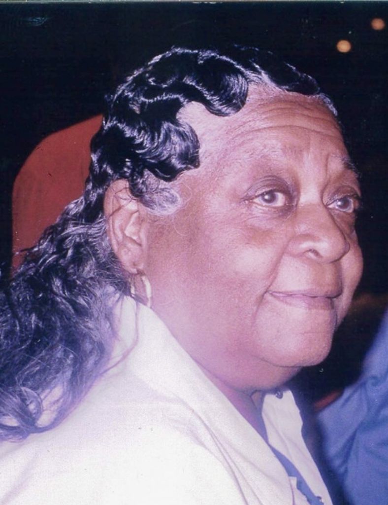 Eleanor Broyles Profile Photo