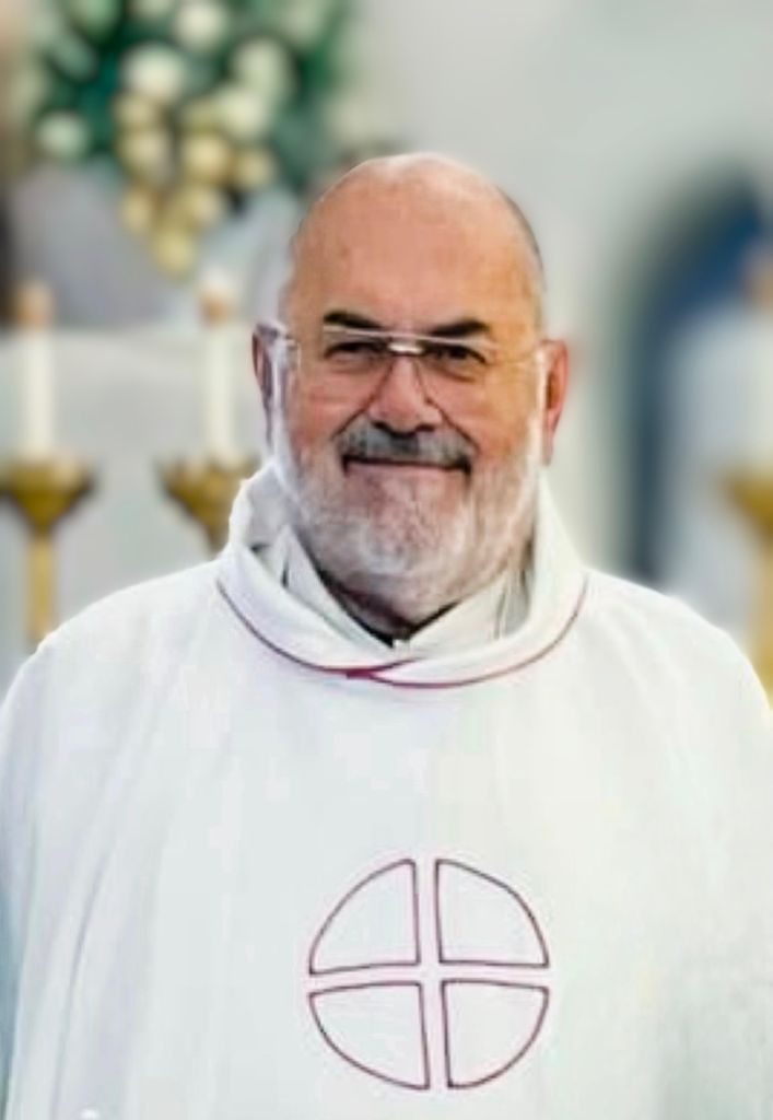 Fr. Jan Blonski Profile Photo