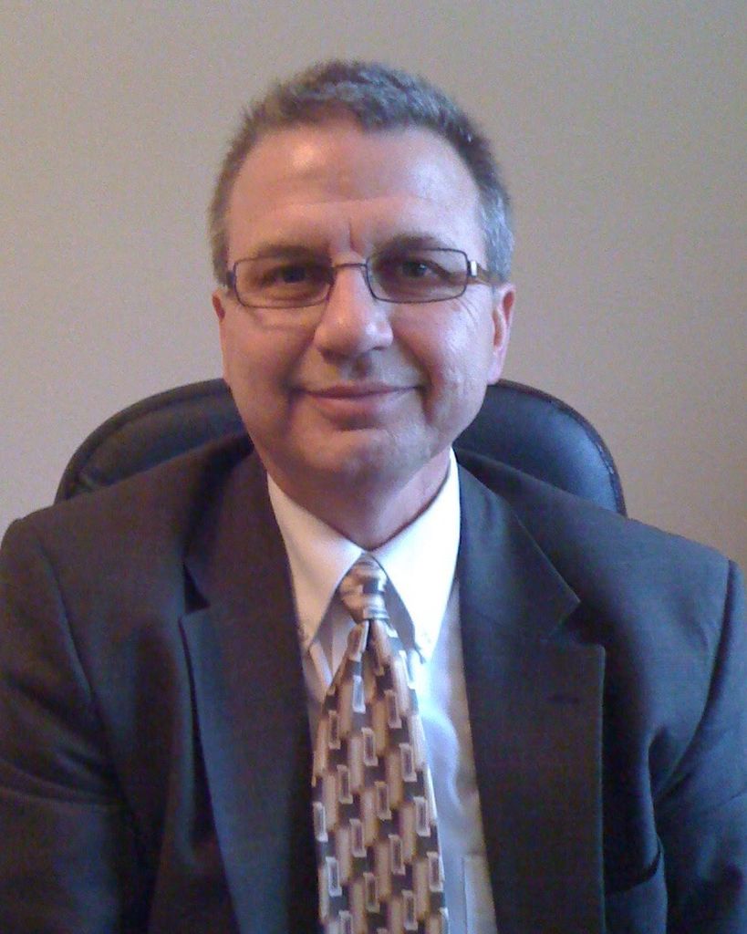 Gino L. Capriotti Profile Photo