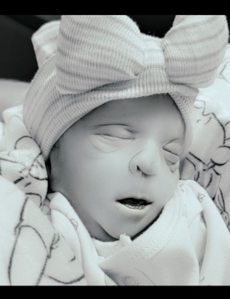 Opal Rose Taylor Profile Photo