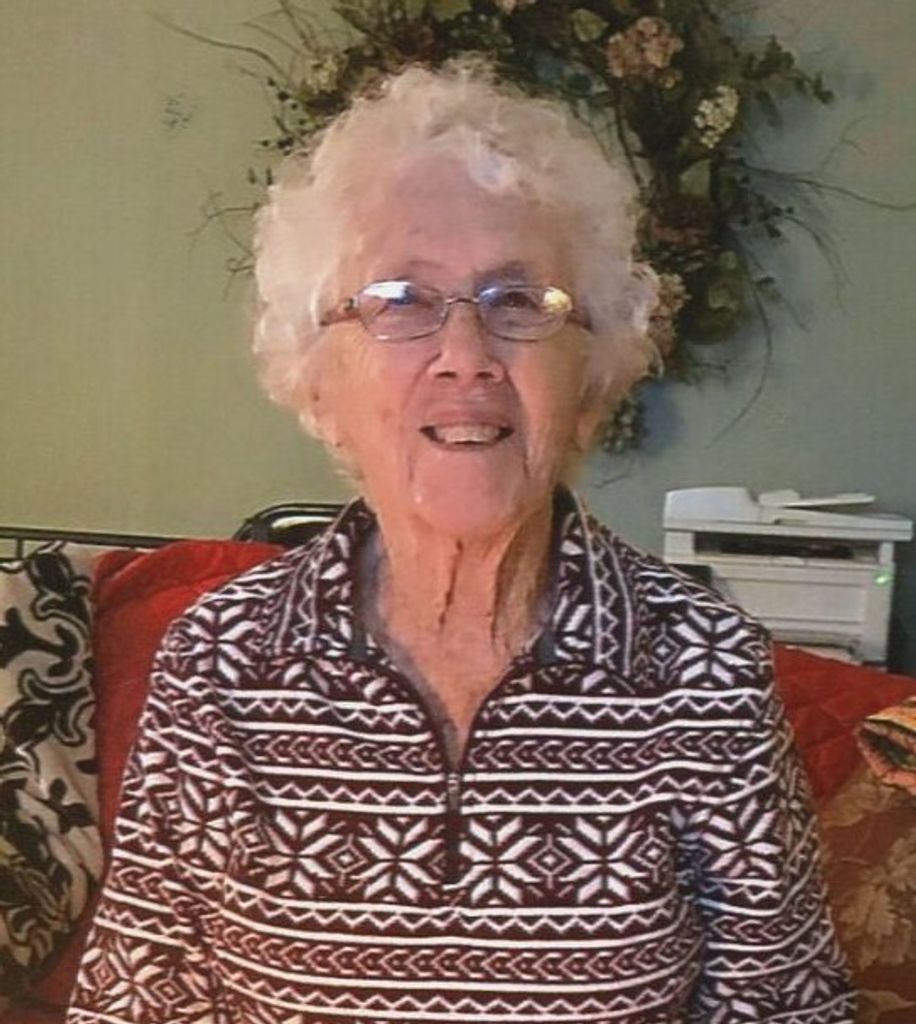 Helen Richard