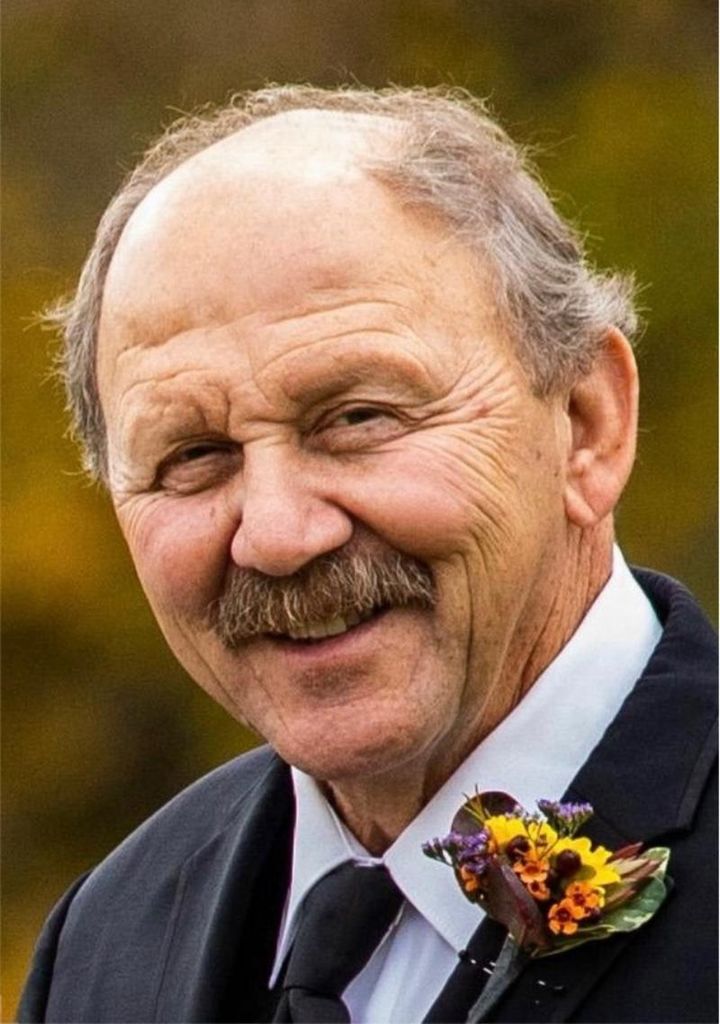 Ronald Duane Wilson