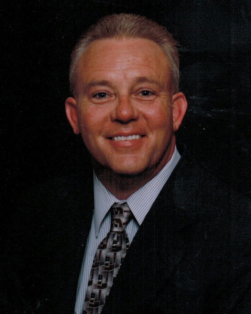Charles Wade Compton