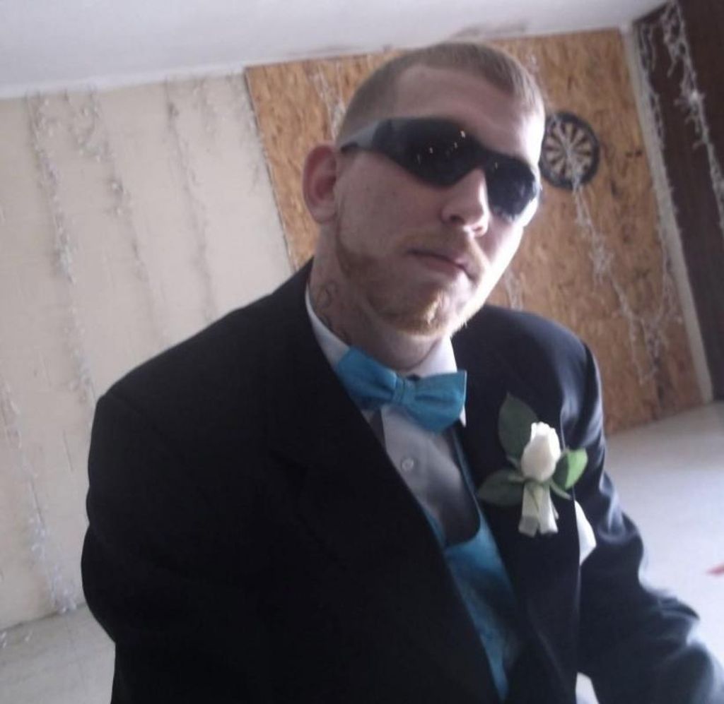 Brandon Sweat Profile Photo