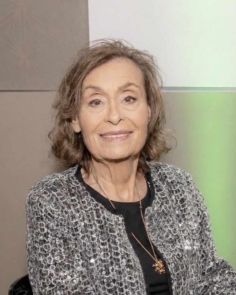 Marsha Tenenbaum Kessler