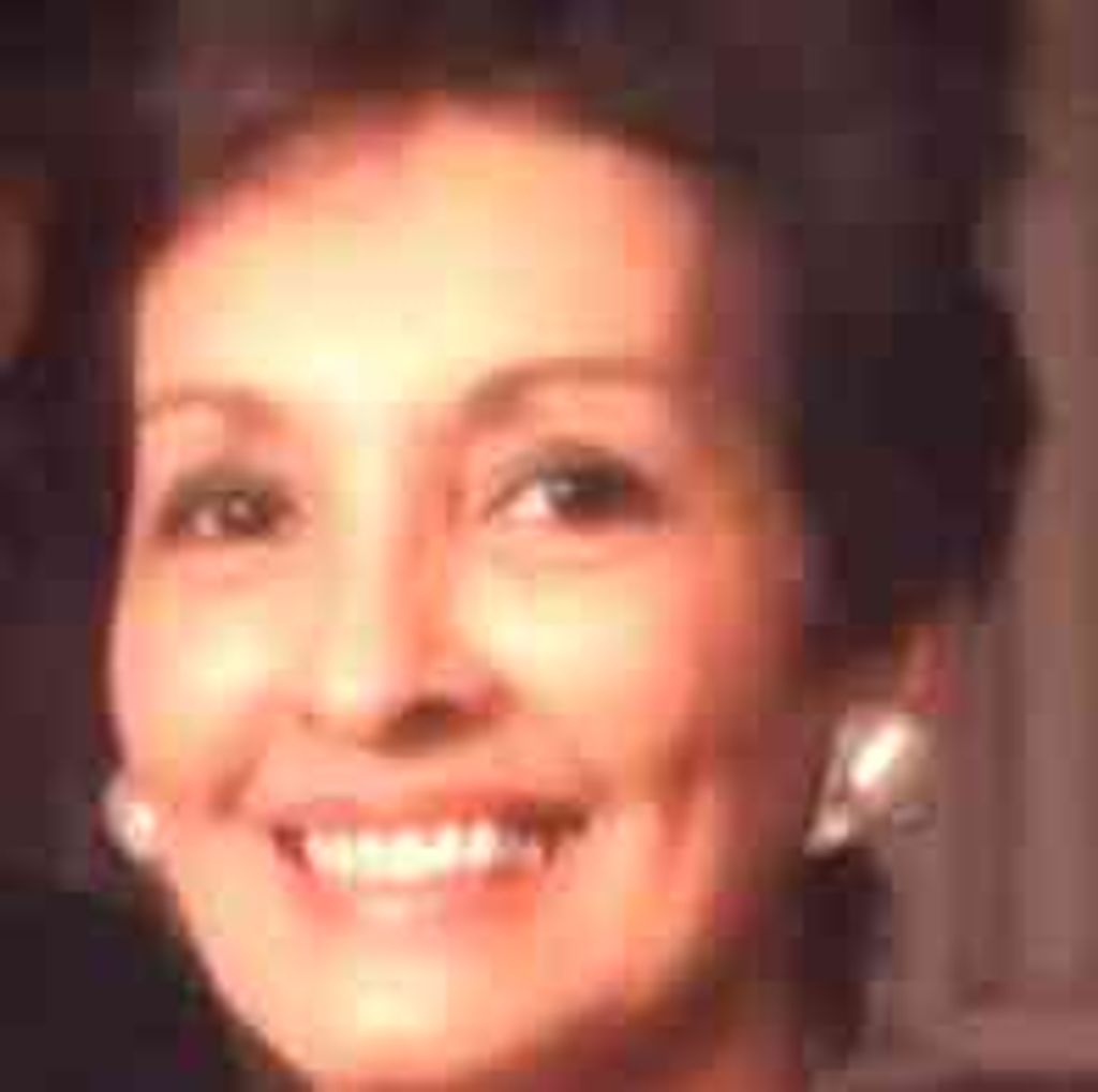 IDA LUSTIG Profile Photo