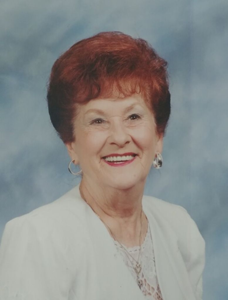 Betty Joe Clark Profile Photo