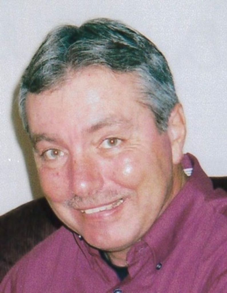 Stephen L. Breidenbach