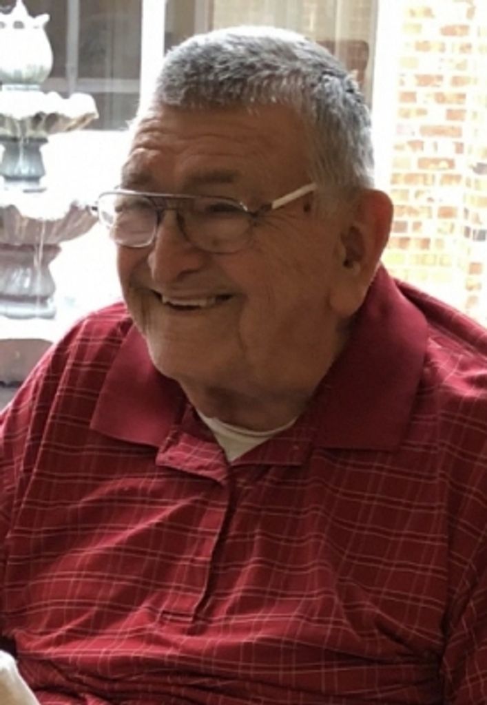 George Floyd Wooley