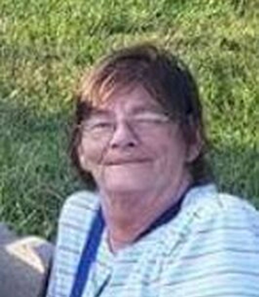 Sue Swackhammer Profile Photo