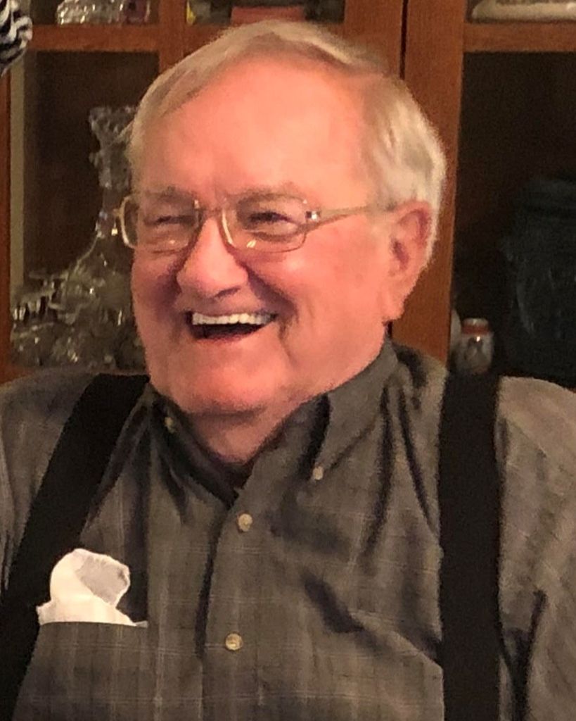 Marvin J. Stolley