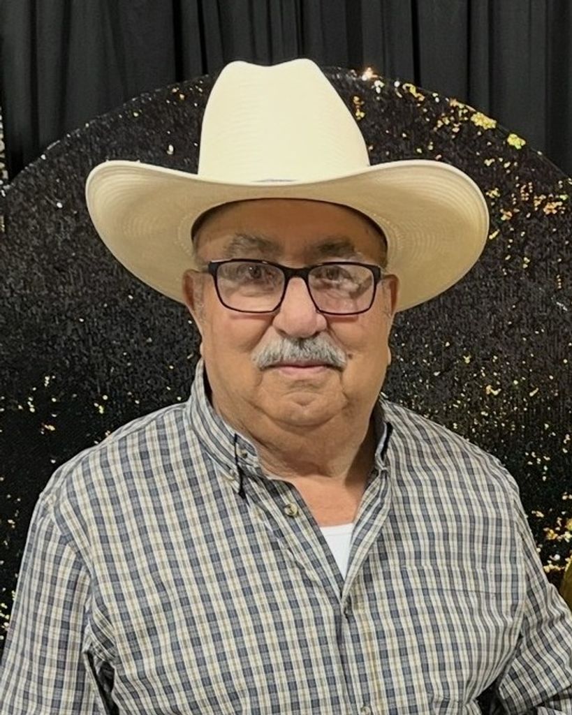Raul Quiroga Cano