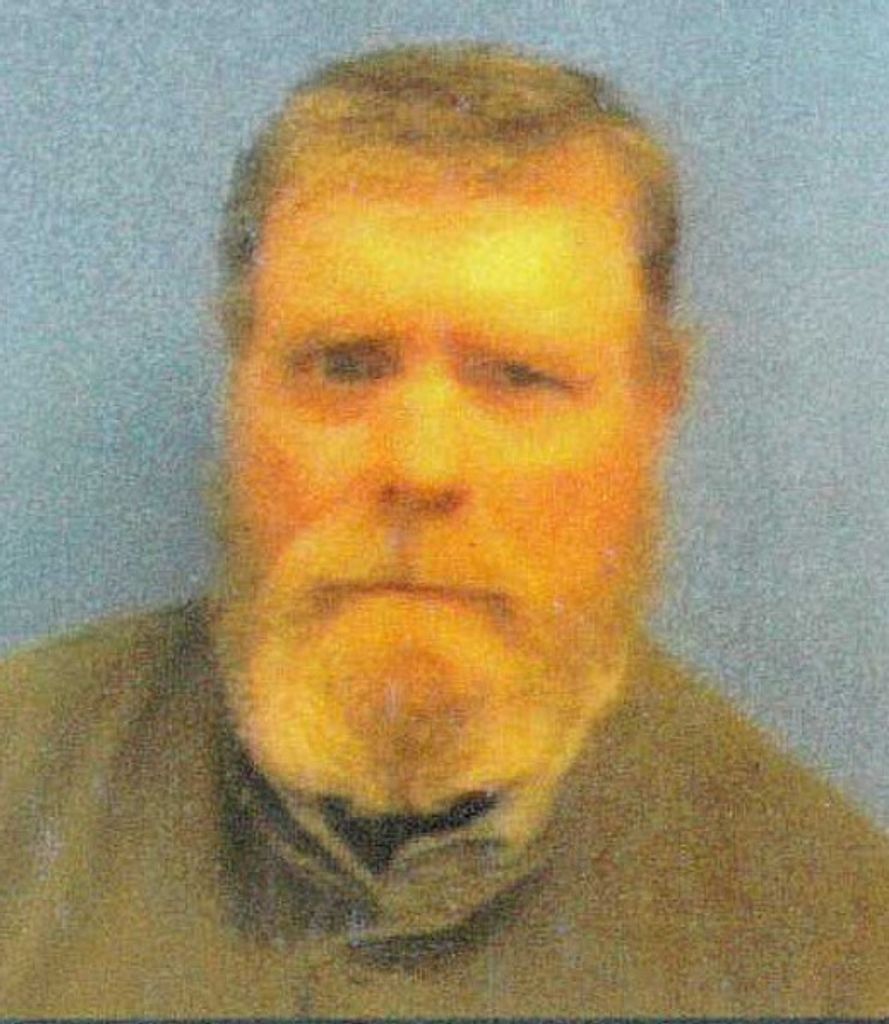 Jessie Earl Taylor Profile Photo