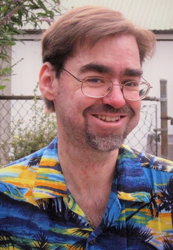 Peter Siegmund Palau Profile Photo