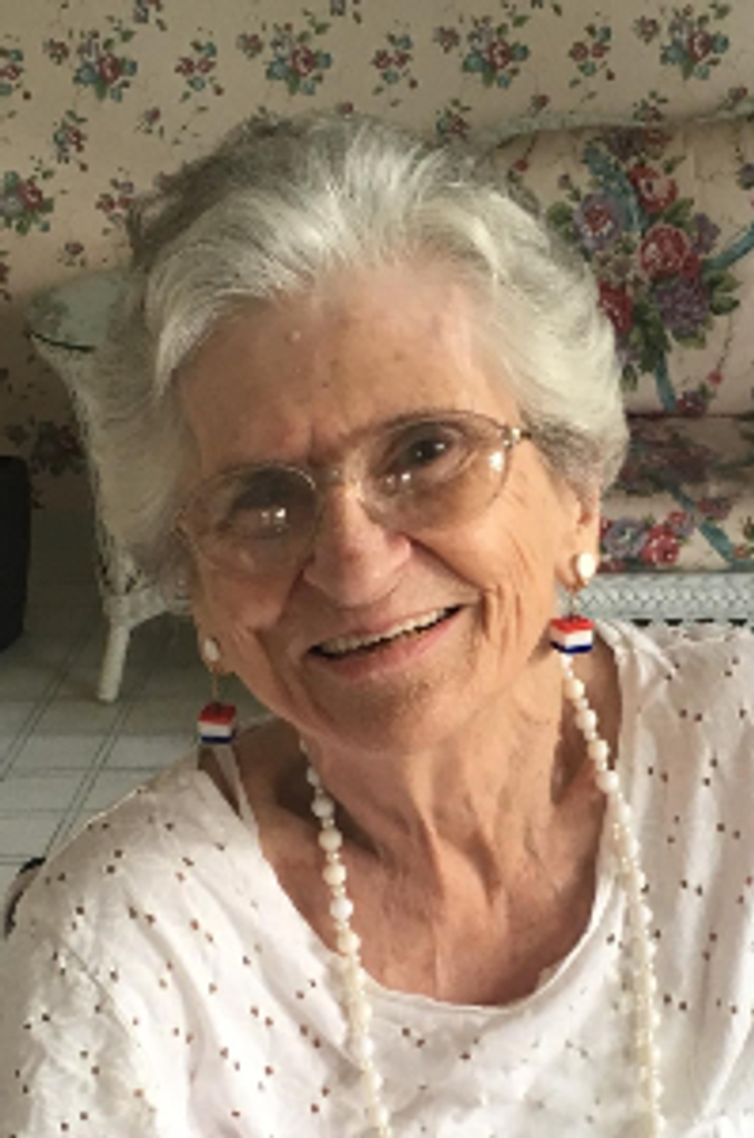 Vivian C. (Gurney) Orcutt Profile Photo