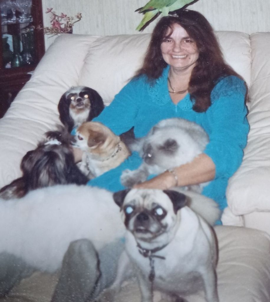 Bonnie Taylor Profile Photo