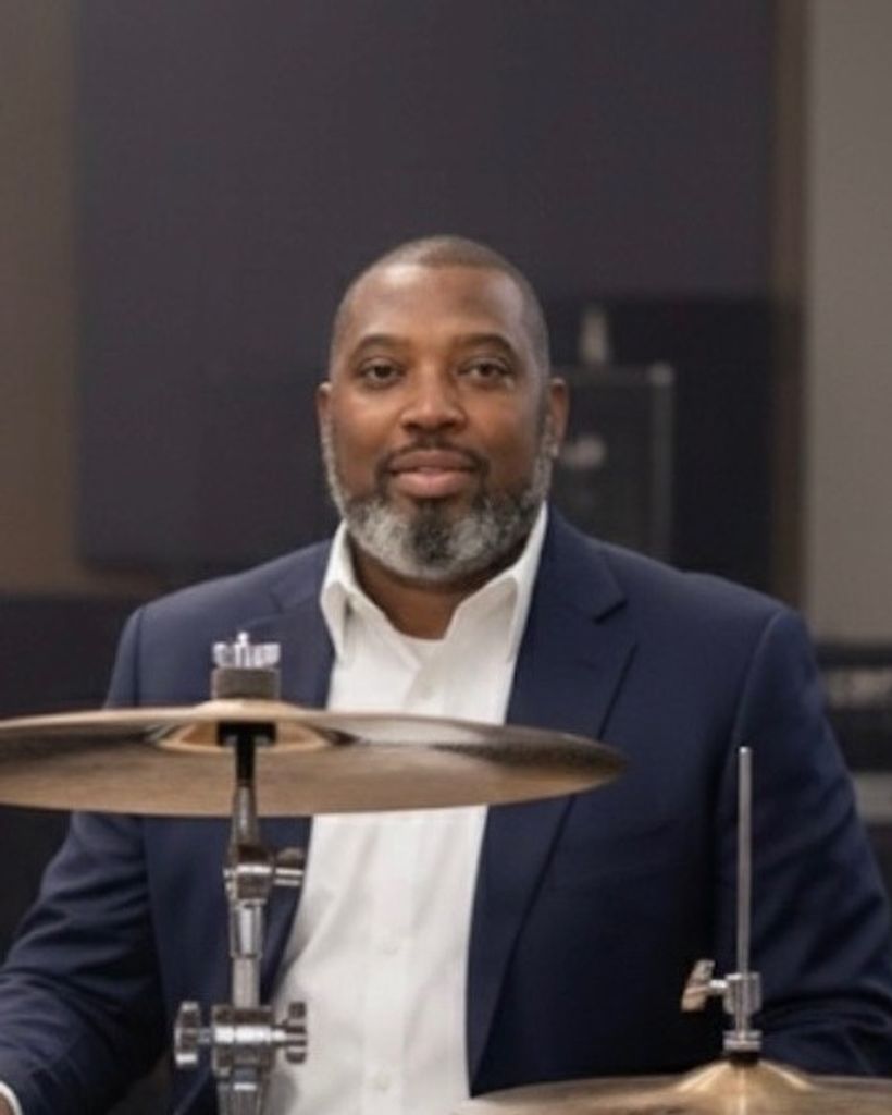 JAMES  "STIXX"  POLLARD Profile Photo