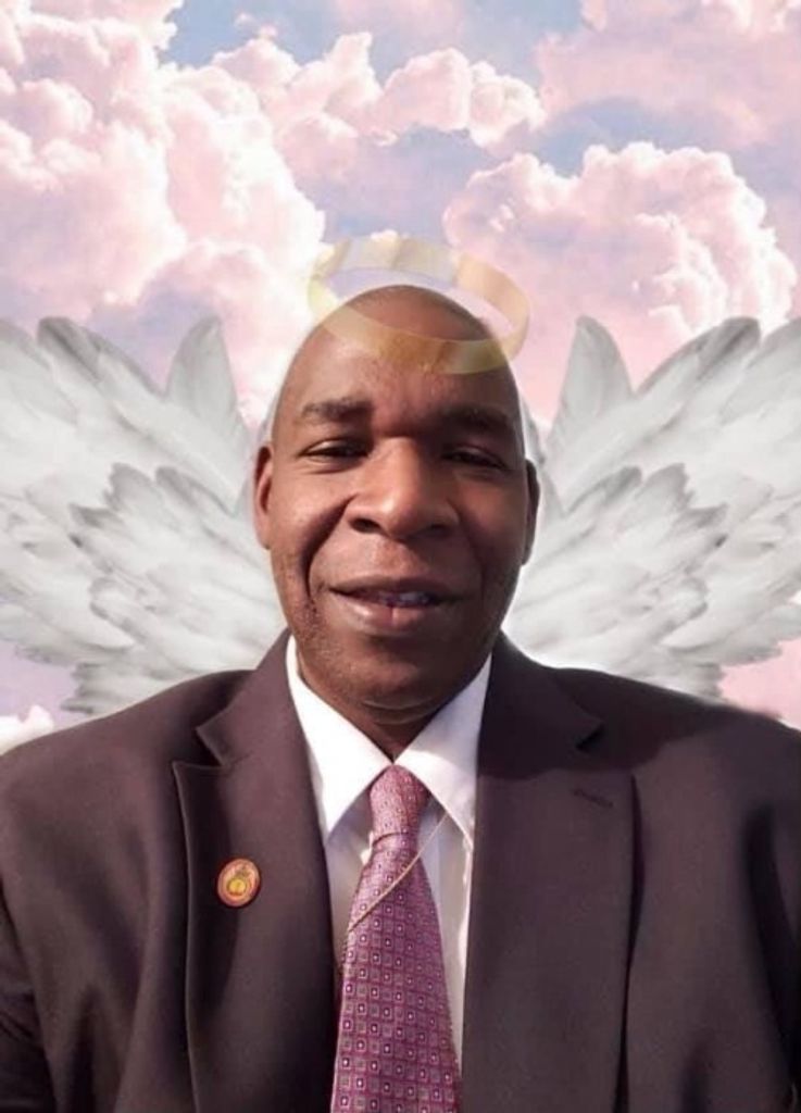 Douglas W (Sr)  Motley