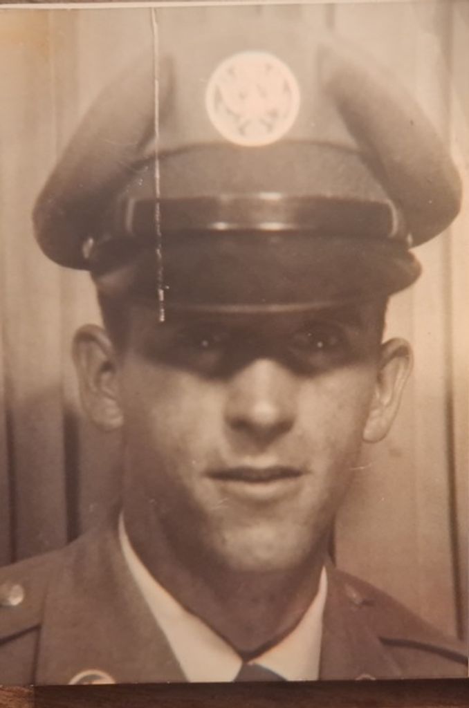 William Luther Worrix Profile Photo