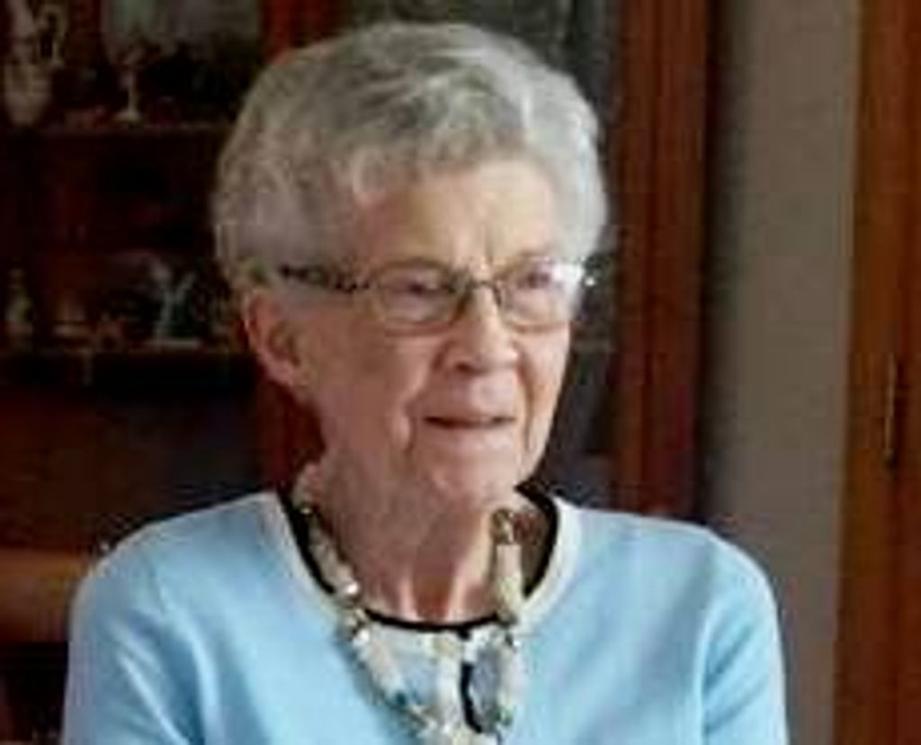 Doris G. Young
