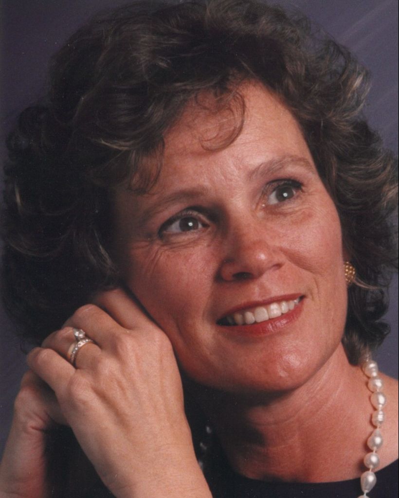 Ricki Lynn Smith-Coyne