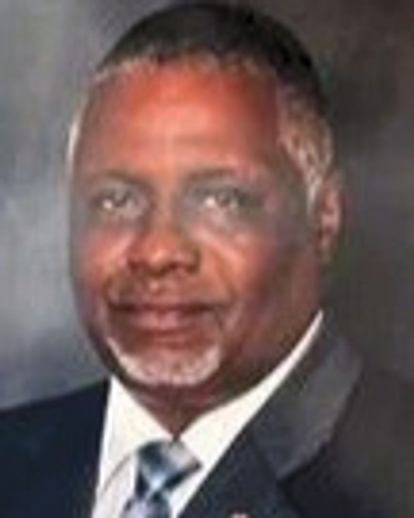 ROY ALFRED GOODSON Profile Photo